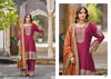 Afgani 2 By Your Choice Designer Online Chinon Readymade Suits Wholesale
